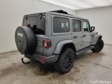  Jeep  Wrangler JEEP  HARD TOP - 2021 2.0 Turbo 272 (+108) 4xe PHEV Sahara 5d #2