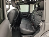  Jeep  Wrangler JEEP  HARD TOP - 2021 2.0 Turbo 272 (+108) 4xe PHEV Sahara 5d #10