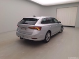  Skoda  Octavia Skoda,  Combi '20, Skoda  Combi 1.0 TSI eTec 81kW DSG7 Clever+!!NO COC!! #8