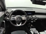  Mercedes  A-Klasse Mercedes-Benz  A 180 d DCT Launch Edition 5d #9