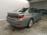  Bmw  Serie 3 BMW 3 DIESEL - 318 dA 150hp 4d #23