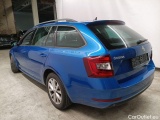  Skoda  Octavia Skoda  Combi 1.0 TSI GreenTec 85kW Ambition 5d #7