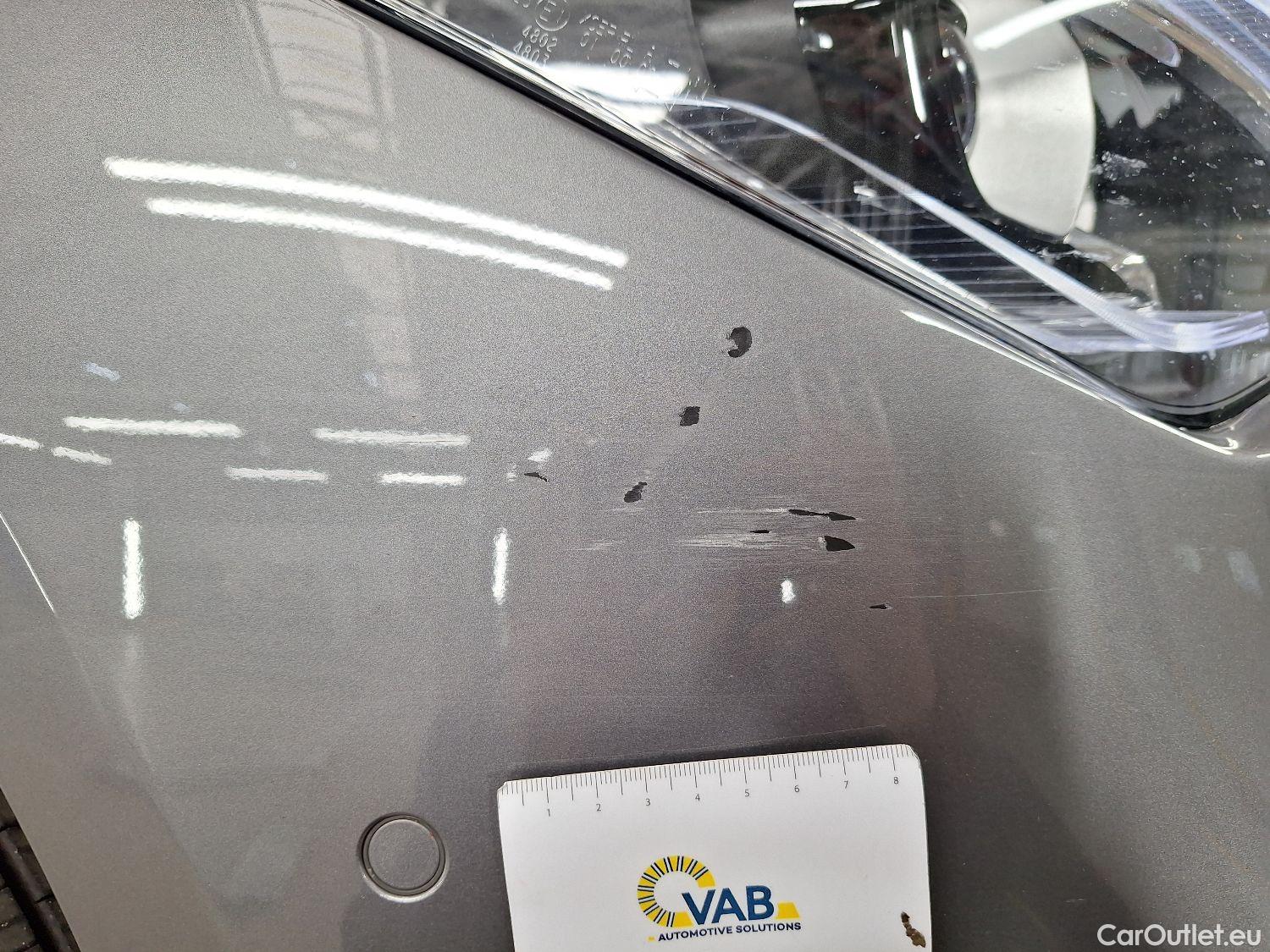  Mercedes  CLA-Klasse Mercedes, CLA-Class SB '19, Mercedes-Benz CLA Shooting Brake CLA 180 d Busines #8