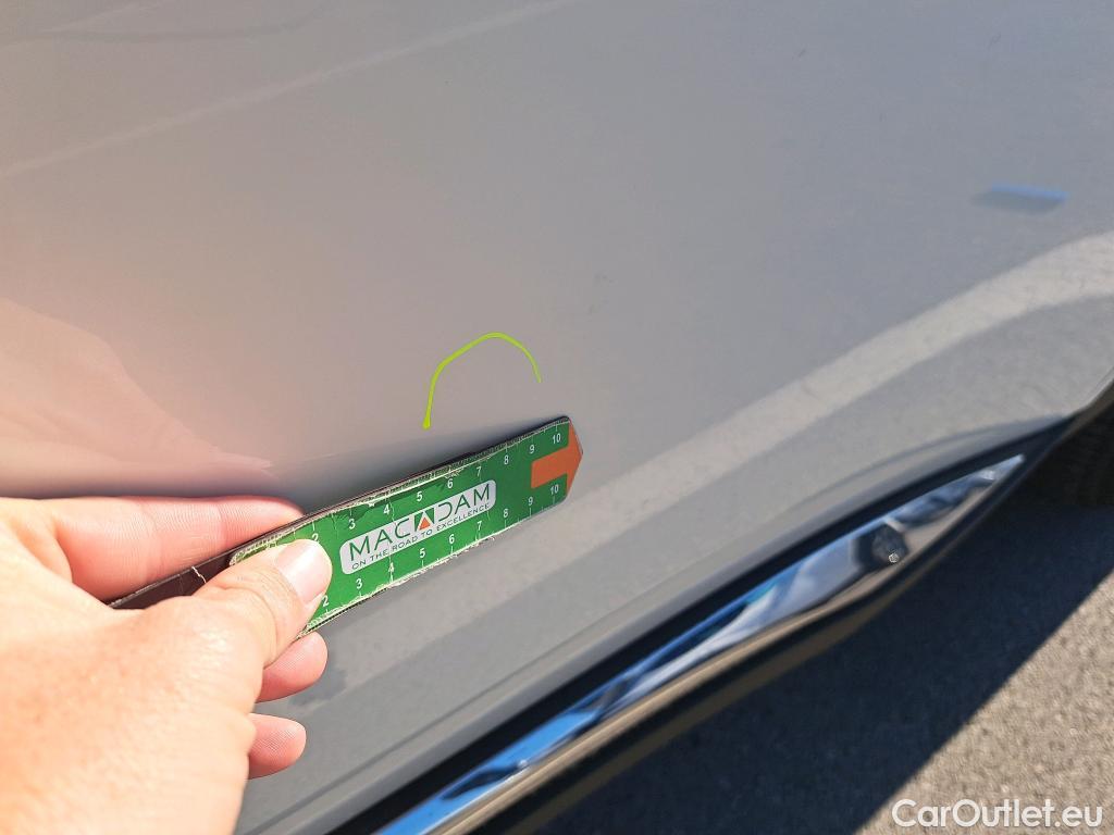  Peugeot  3008 PEUGEOT  / 2016 / 5P / todoterreno GT Line BlueHDi 132kW (180CV) S&S EAT8 #22