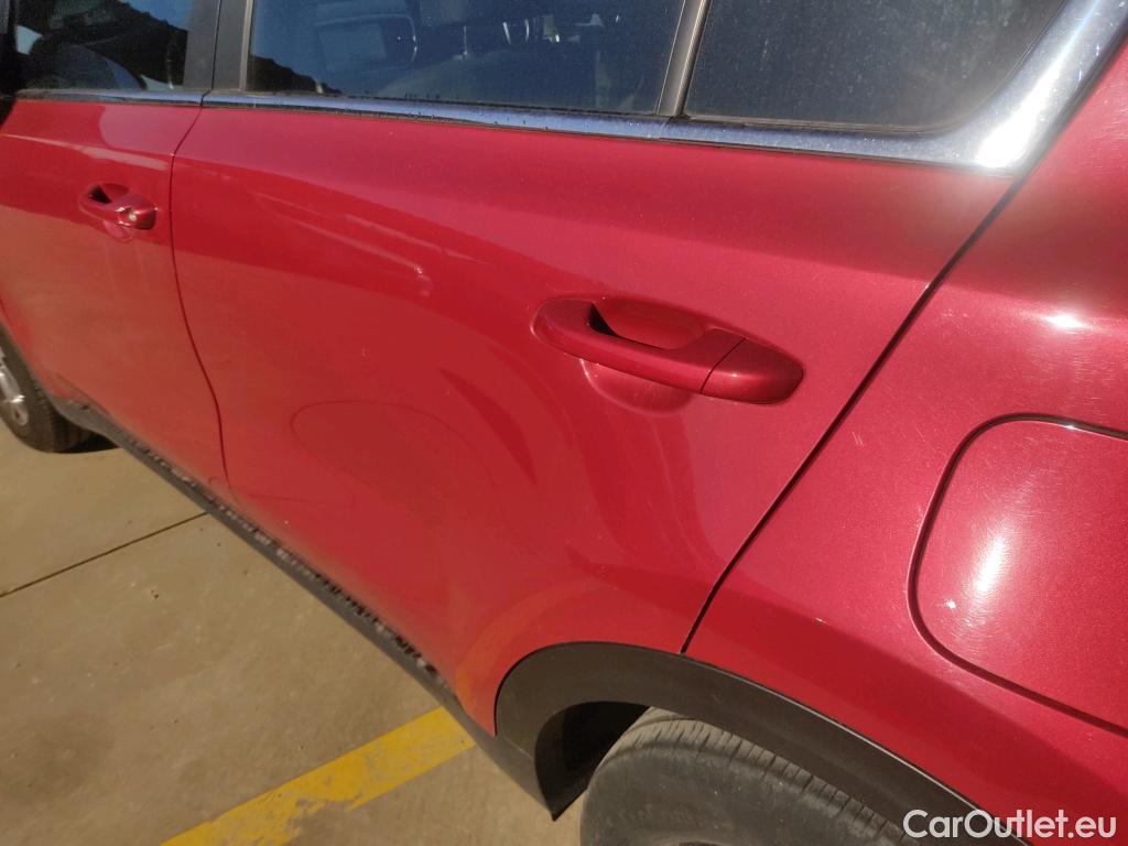  KIA  Sportage KIA  / 2018 / 5P / todoterreno 1.6 MHEV Business DCT 100kW (136CV) 4X2 #22