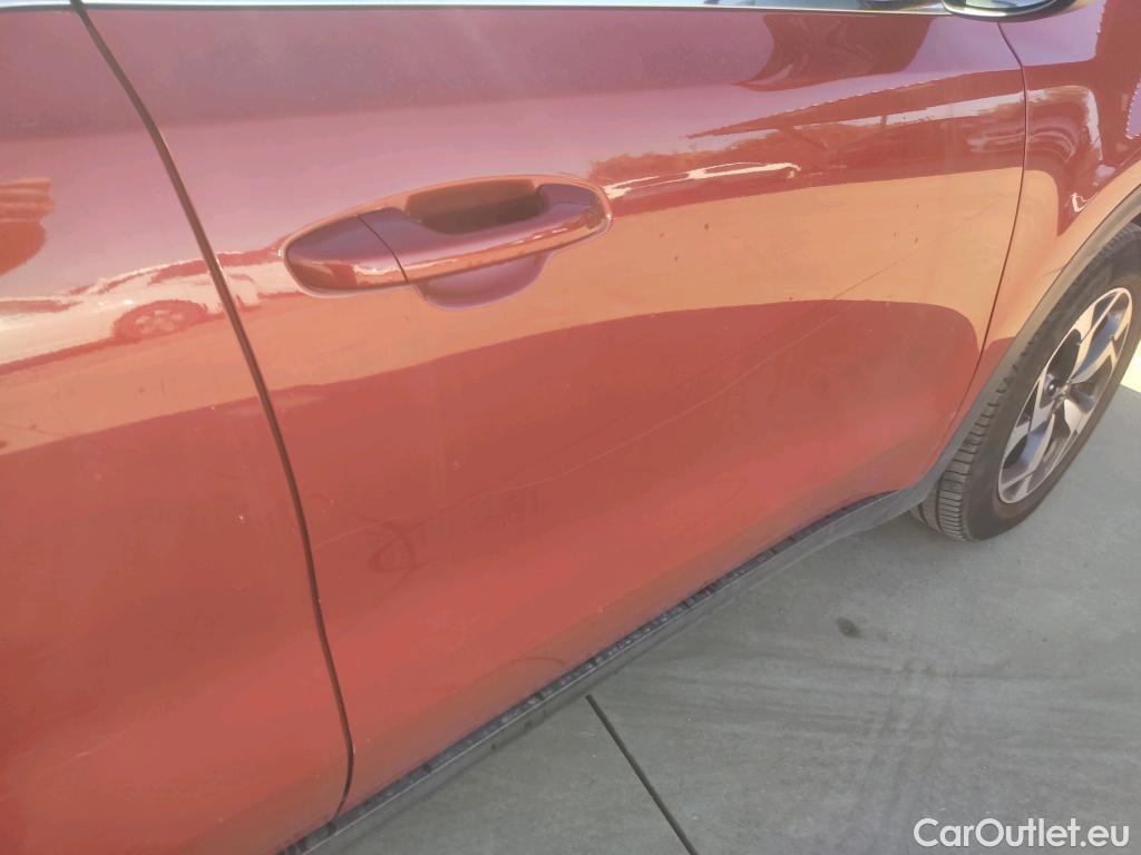  KIA  Sportage KIA  / 2018 / 5P / todoterreno 1.6 MHEV Business DCT 100kW (136CV) 4X2 #5