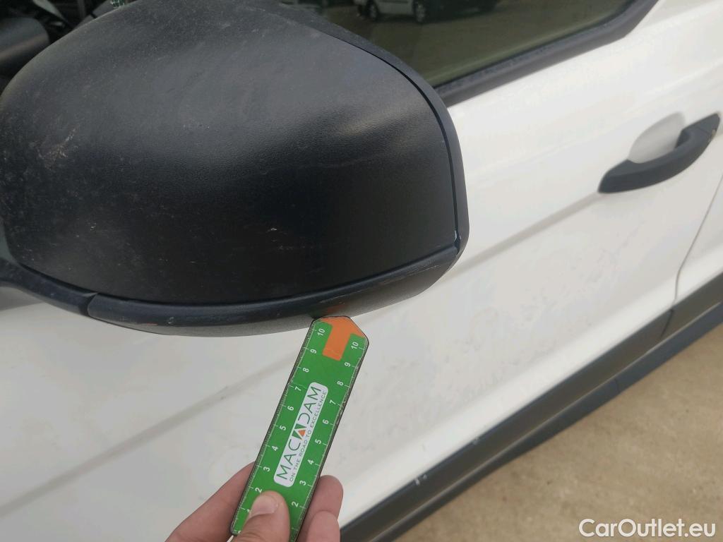  Ford  Transit Connect FORD /2013/4P/furgón Van 1.5 TDCi 74kW Trend 200 L1 #39