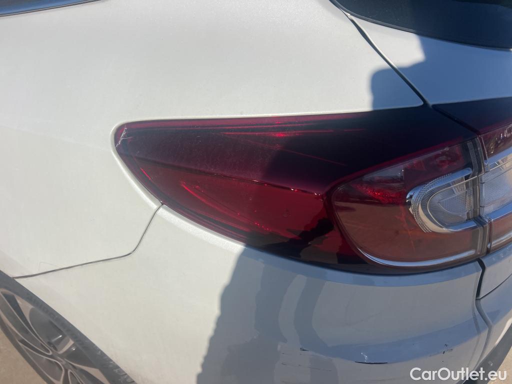  Renault  Megane RENAULT MÉGANE 5p 3G familiar Sp. Tou. Bose Energy dCi 130 S&S Euro 6 #22