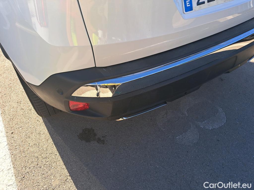  Peugeot  3008 PEUGEOT  / 2016 / 5P / todoterreno GT Line BlueHDi 132kW (180CV) S&S EAT8 #1