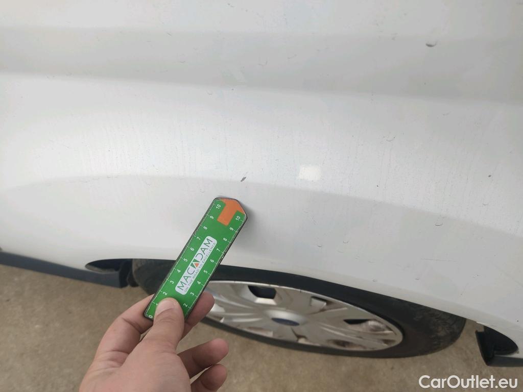  Ford  Transit Connect FORD /2013/4P/furgón Van 1.5 TDCi 74kW Trend 200 L1 #2