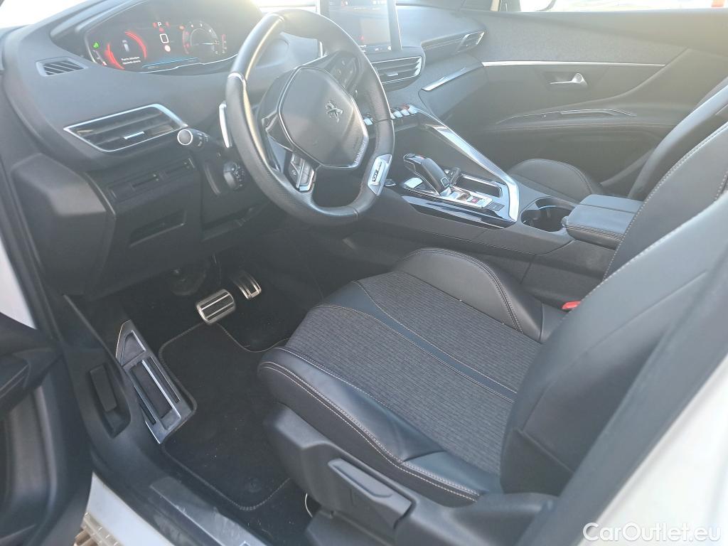  Peugeot  3008 PEUGEOT  / 2016 / 5P / todoterreno GT Line BlueHDi 132kW (180CV) S&S EAT8 #18
