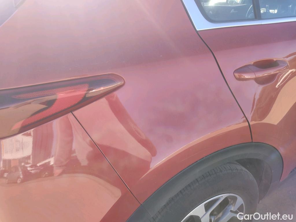  KIA  Sportage KIA  / 2018 / 5P / todoterreno 1.6 MHEV Business DCT 100kW (136CV) 4X2 #7