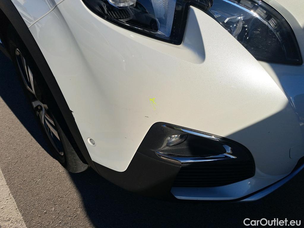  Peugeot  3008 PEUGEOT  / 2016 / 5P / todoterreno GT Line BlueHDi 132kW (180CV) S&S EAT8 #7