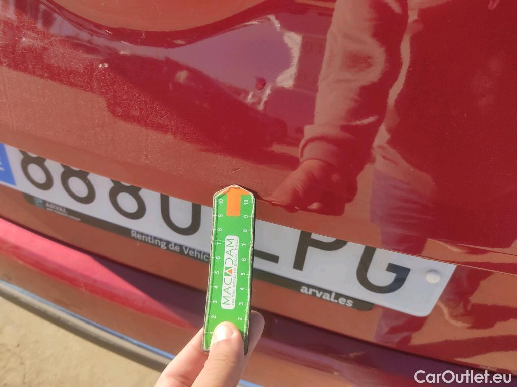  KIA  Sportage KIA  / 2018 / 5P / todoterreno 1.6 MHEV Business DCT 100kW (136CV) 4X2 #31