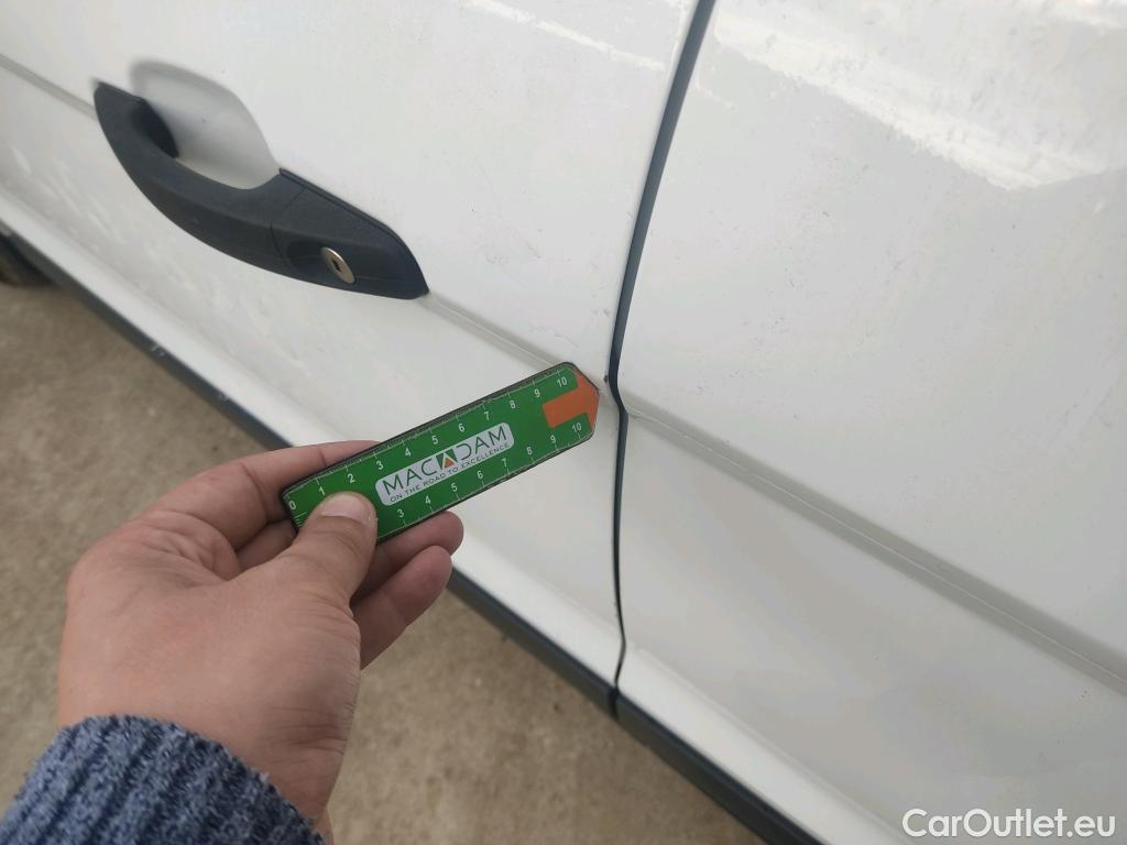  Ford  Transit Connect FORD /2013/4P/furgón Van 1.5 TDCi 74kW Trend 200 L1 #41