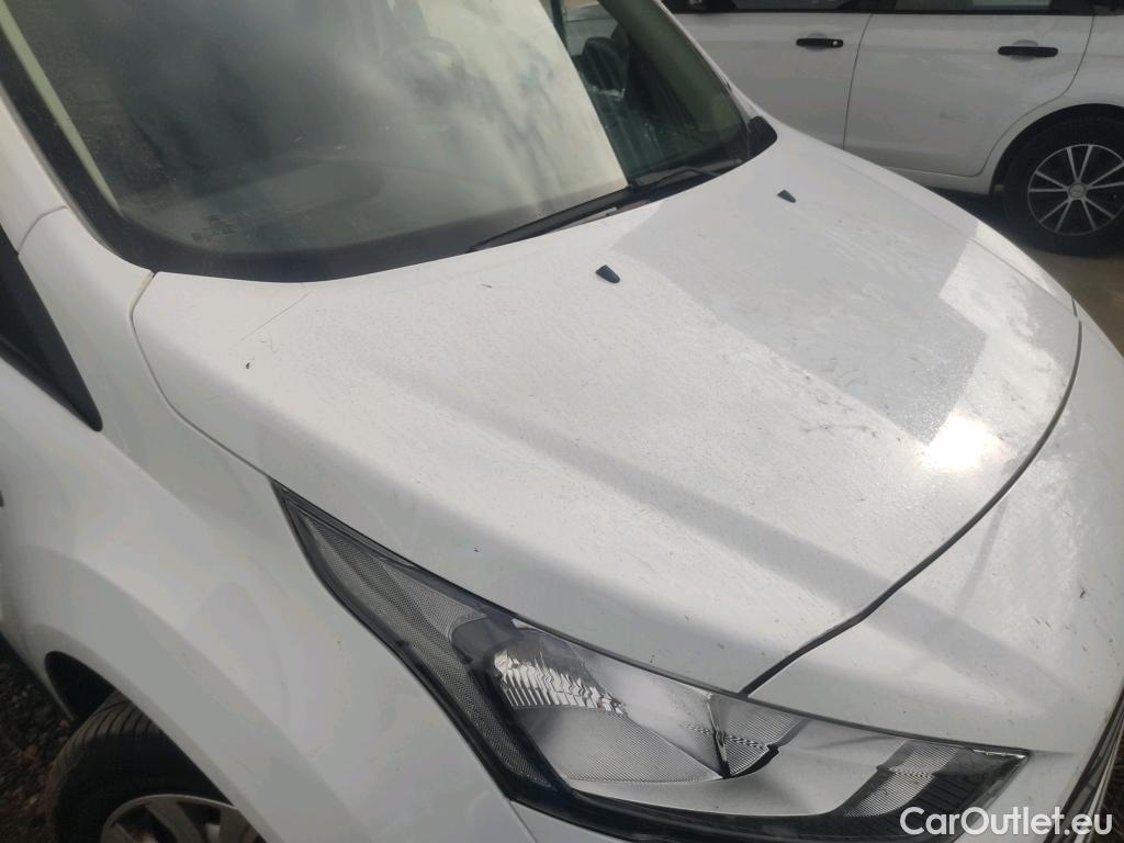  Ford  Transit Connect FORD /2013/4P/furgón Van 1.5 TDCi 74kW Trend 200 L1 #33