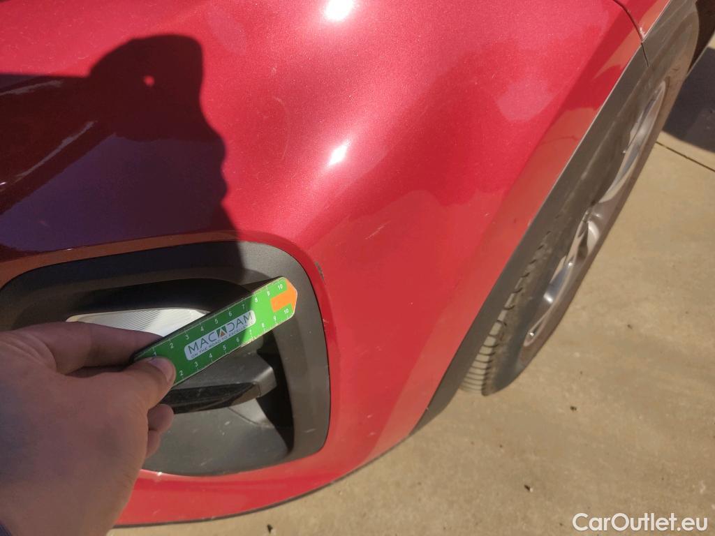  KIA  Sportage KIA  / 2018 / 5P / todoterreno 1.6 MHEV Business DCT 100kW (136CV) 4X2 #16