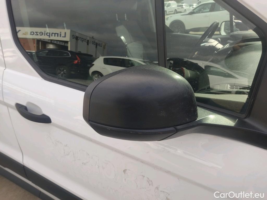  Ford  Transit Connect FORD /2013/4P/furgón Van 1.5 TDCi 74kW Trend 200 L1 #42