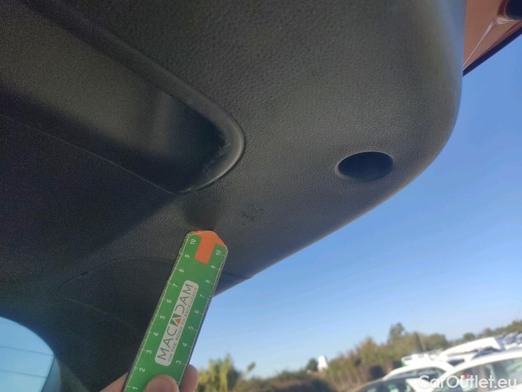  KIA  Sportage KIA  / 2018 / 5P / todoterreno 1.6 MHEV Business DCT 100kW (136CV) 4X2 #13