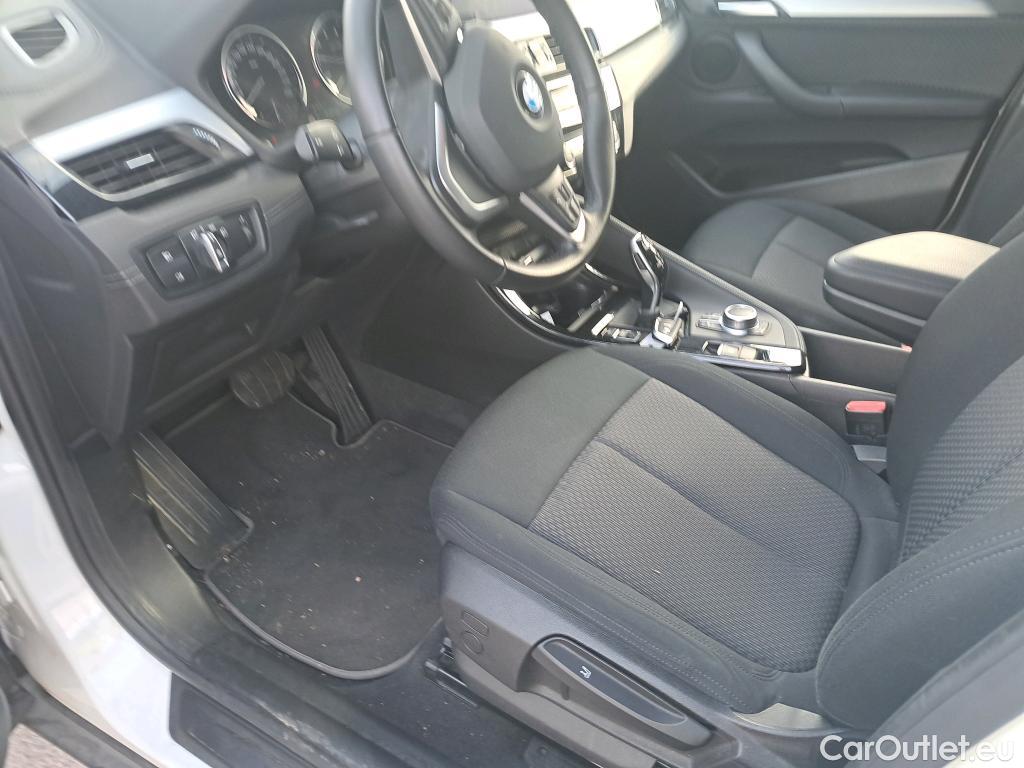  Bmw  X2 BMW  sDrive18i #18