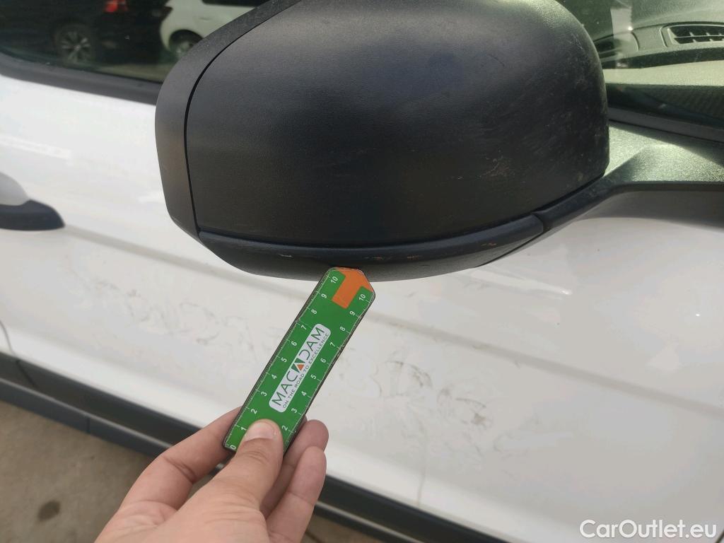  Ford  Transit Connect FORD /2013/4P/furgón Van 1.5 TDCi 74kW Trend 200 L1 #43