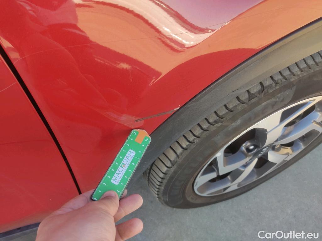  KIA  Sportage KIA  / 2018 / 5P / todoterreno 1.6 MHEV Business DCT 100kW (136CV) 4X2 #10