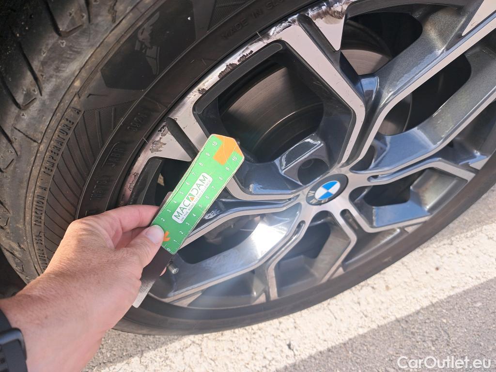  Bmw  X2 BMW  sDrive18i #2