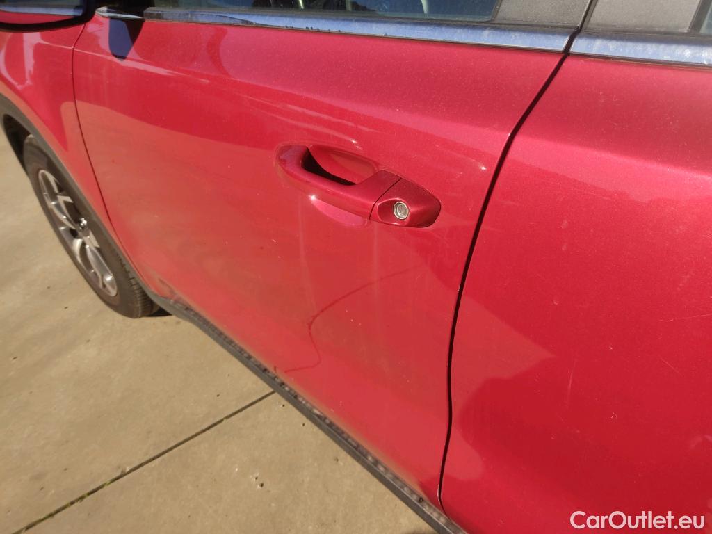  KIA  Sportage KIA  / 2018 / 5P / todoterreno 1.6 MHEV Business DCT 100kW (136CV) 4X2 #24