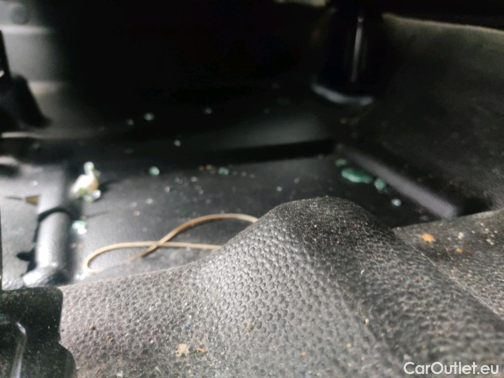  Ford  Transit Connect FORD /2013/4P/furgón Van 1.5 TDCi 74kW Trend 200 L1 #13