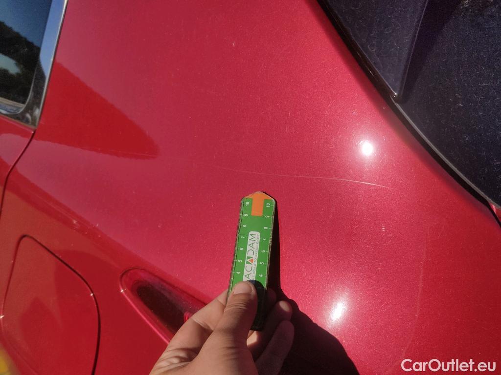  KIA  Sportage KIA  / 2018 / 5P / todoterreno 1.6 MHEV Business DCT 100kW (136CV) 4X2 #21