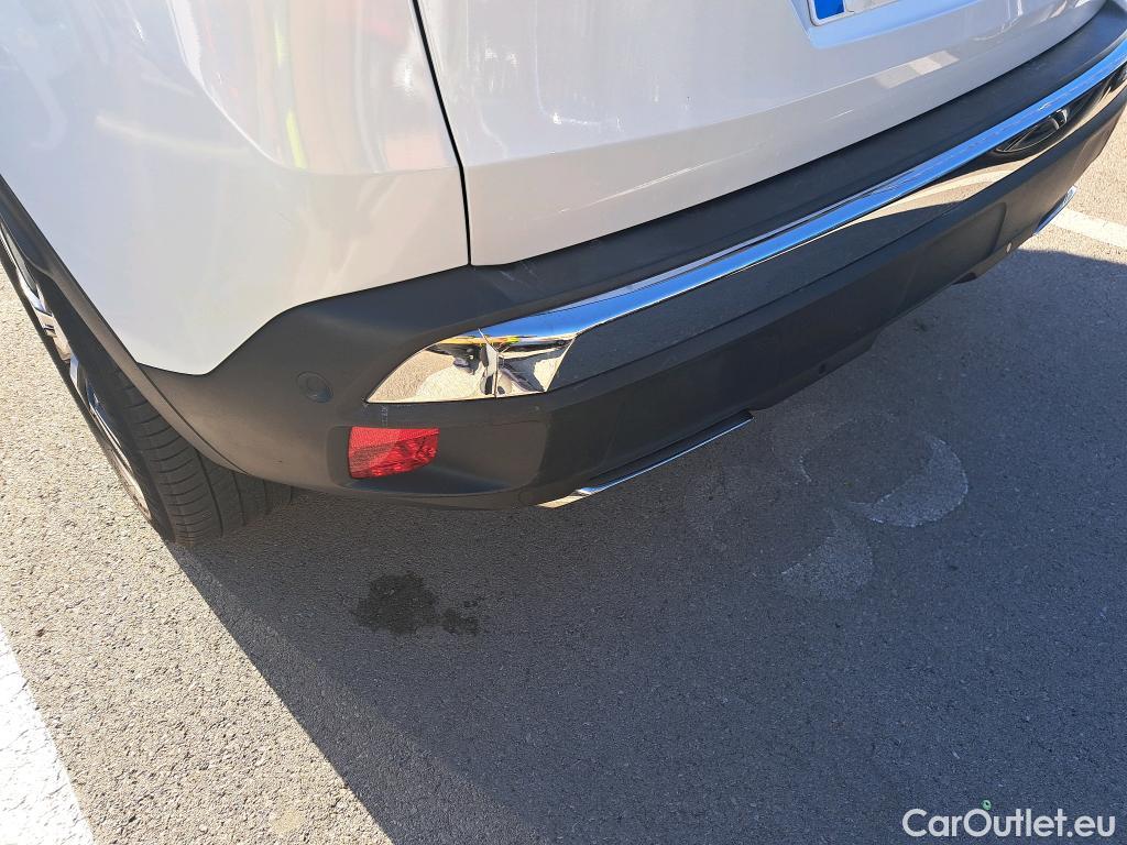  Peugeot  3008 PEUGEOT  / 2016 / 5P / todoterreno GT Line BlueHDi 132kW (180CV) S&S EAT8 #9