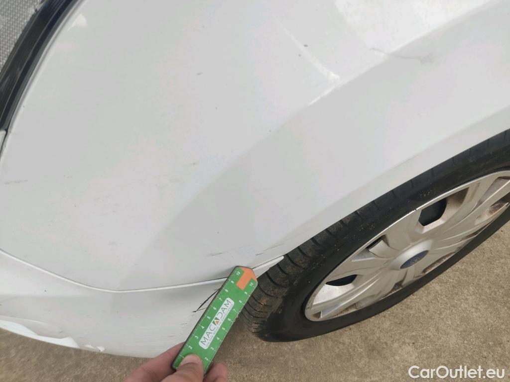  Ford  Transit Connect FORD /2013/4P/furgón Van 1.5 TDCi 74kW Trend 200 L1 #37