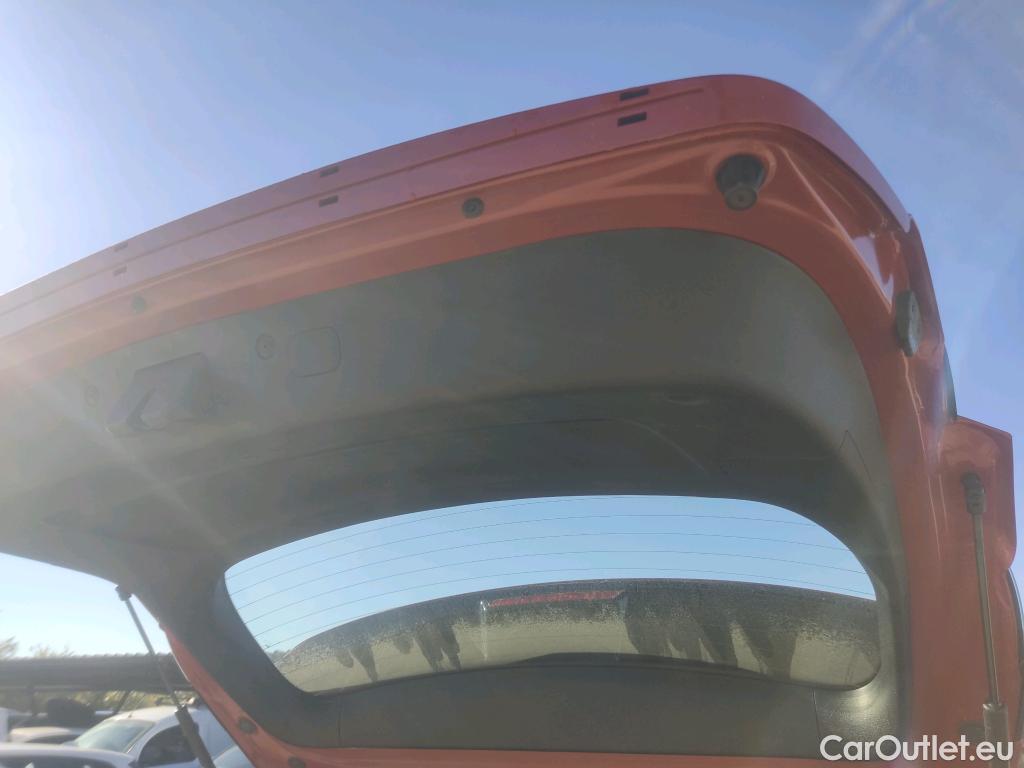  KIA  Sportage KIA  / 2018 / 5P / todoterreno 1.6 MHEV Business DCT 100kW (136CV) 4X2 #12