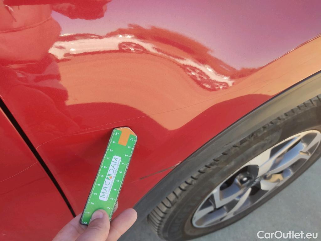  KIA  Sportage KIA  / 2018 / 5P / todoterreno 1.6 MHEV Business DCT 100kW (136CV) 4X2 #11