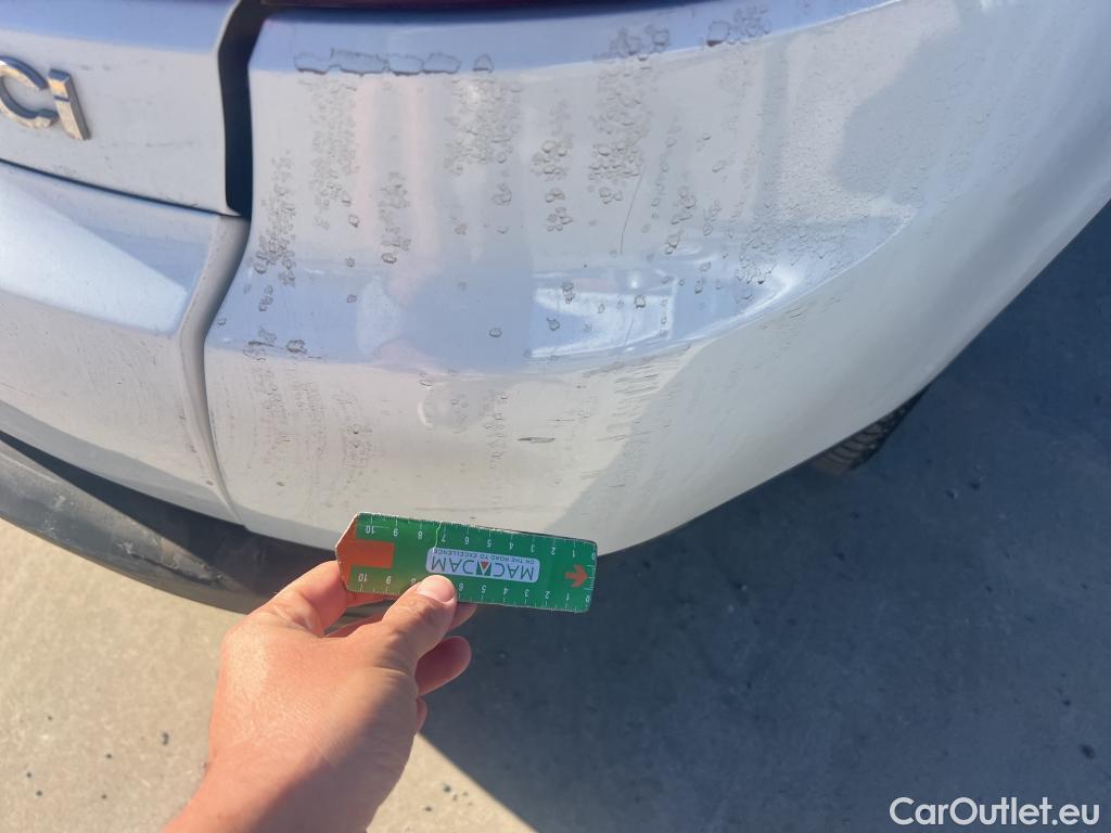  Renault  Megane RENAULT MÉGANE 5p 3G familiar Sp. Tou. Bose Energy dCi 130 S&S Euro 6 #36