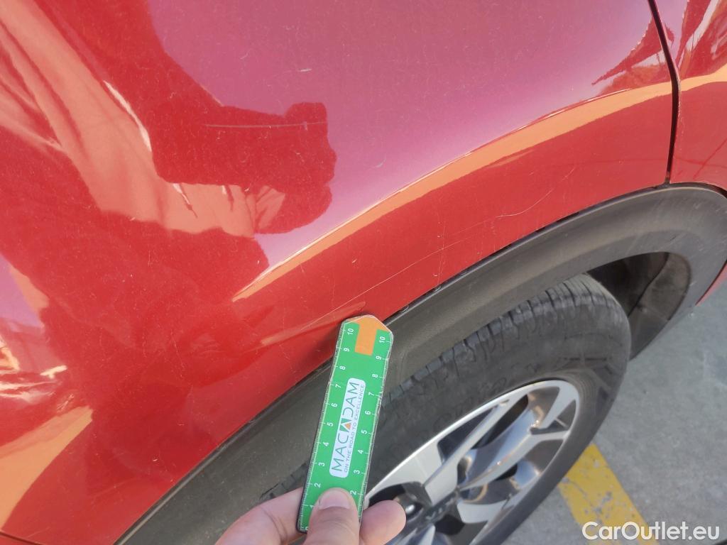  KIA  Sportage KIA  / 2018 / 5P / todoterreno 1.6 MHEV Business DCT 100kW (136CV) 4X2 #8