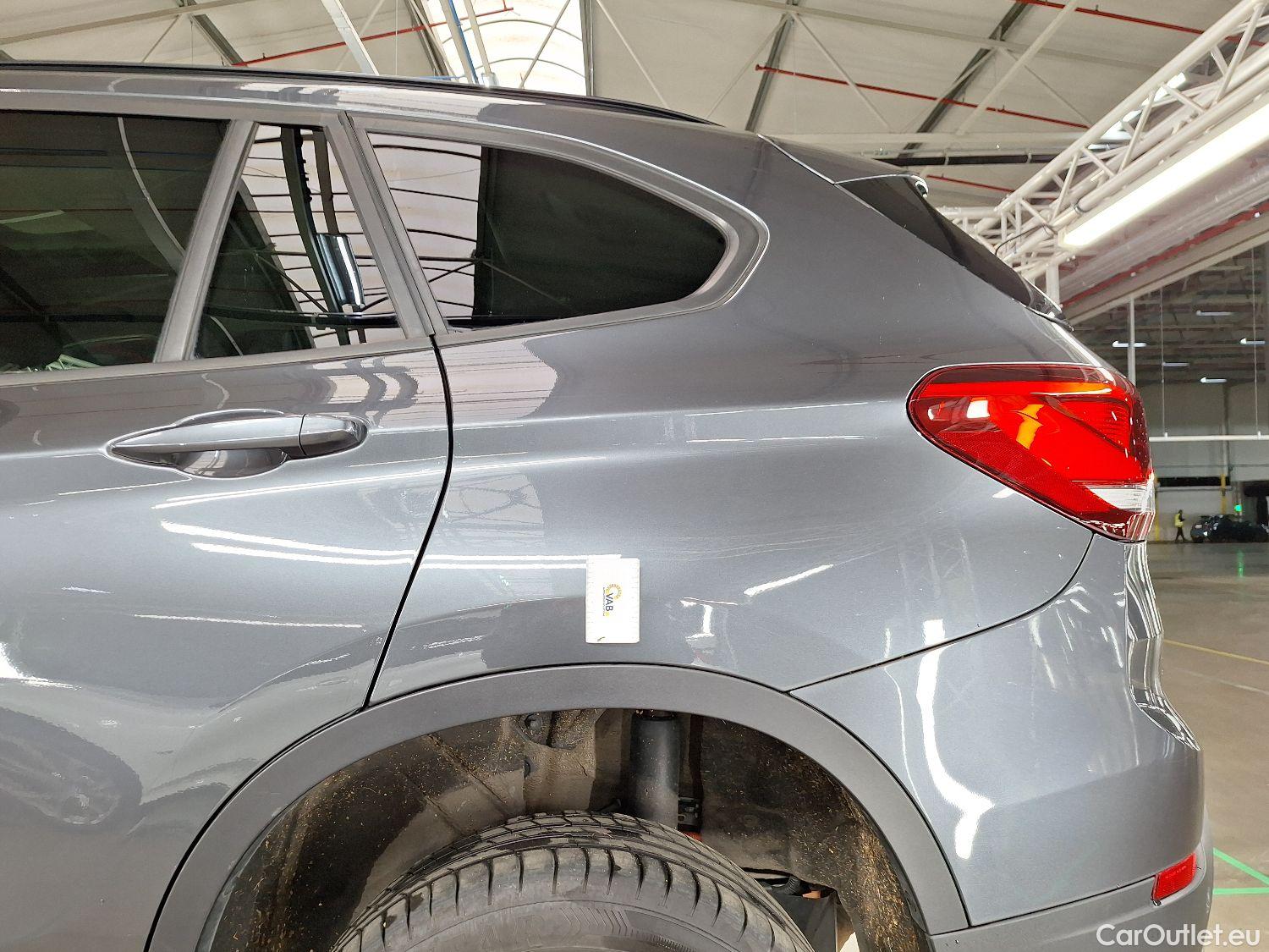  Bmw  X1 BMW,  FL'19, BMW  xDrive25e (162 kW) 5d #28