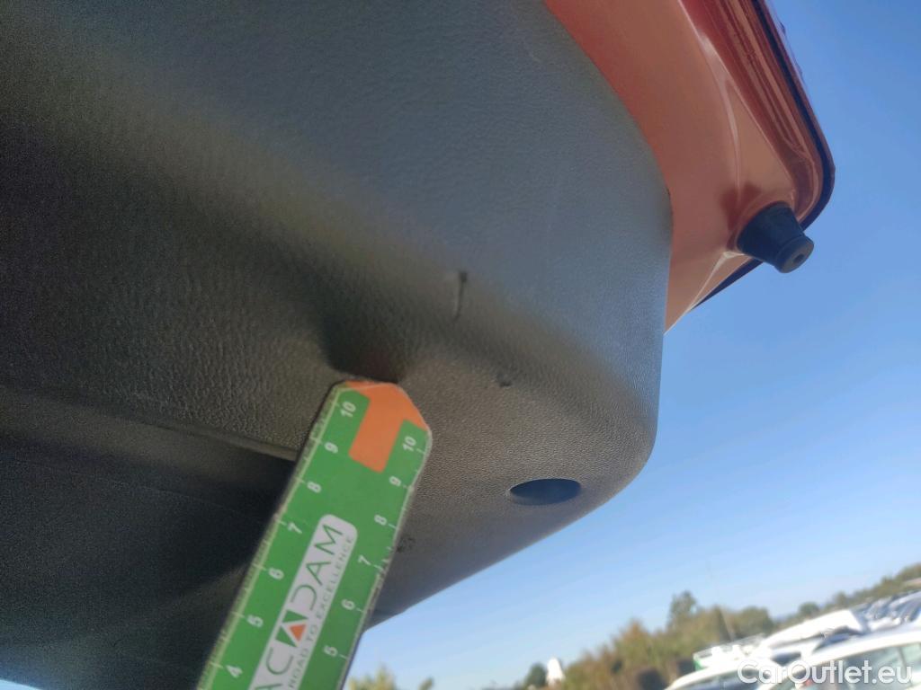  KIA  Sportage KIA  / 2018 / 5P / todoterreno 1.6 MHEV Business DCT 100kW (136CV) 4X2 #14