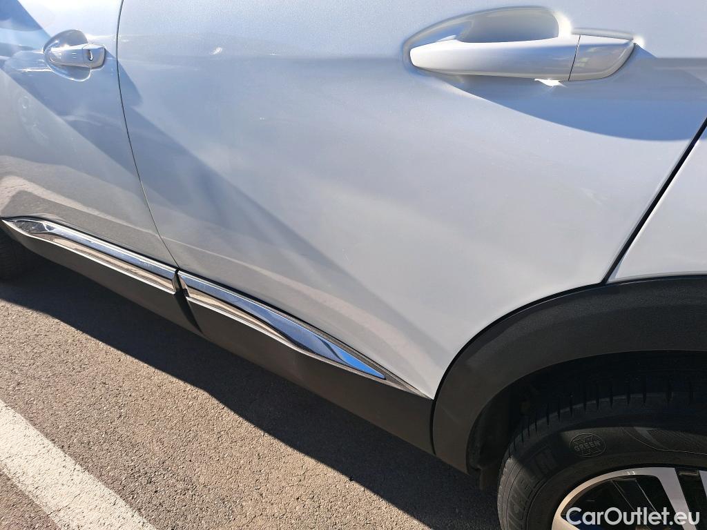  Peugeot  3008 PEUGEOT  / 2016 / 5P / todoterreno GT Line BlueHDi 132kW (180CV) S&S EAT8 #12