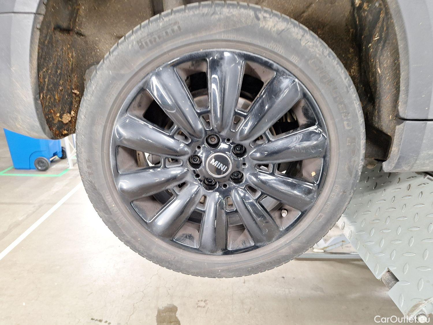  Mini  Countryman MINI, Mini  '16, Mini  Cooper S E ALL4 AT 5d #14