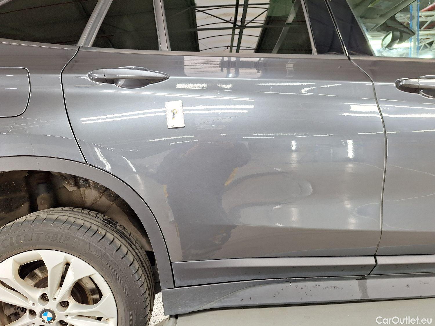  Bmw  X1 BMW,  FL'19, BMW  xDrive25e (162 kW) 5d #3