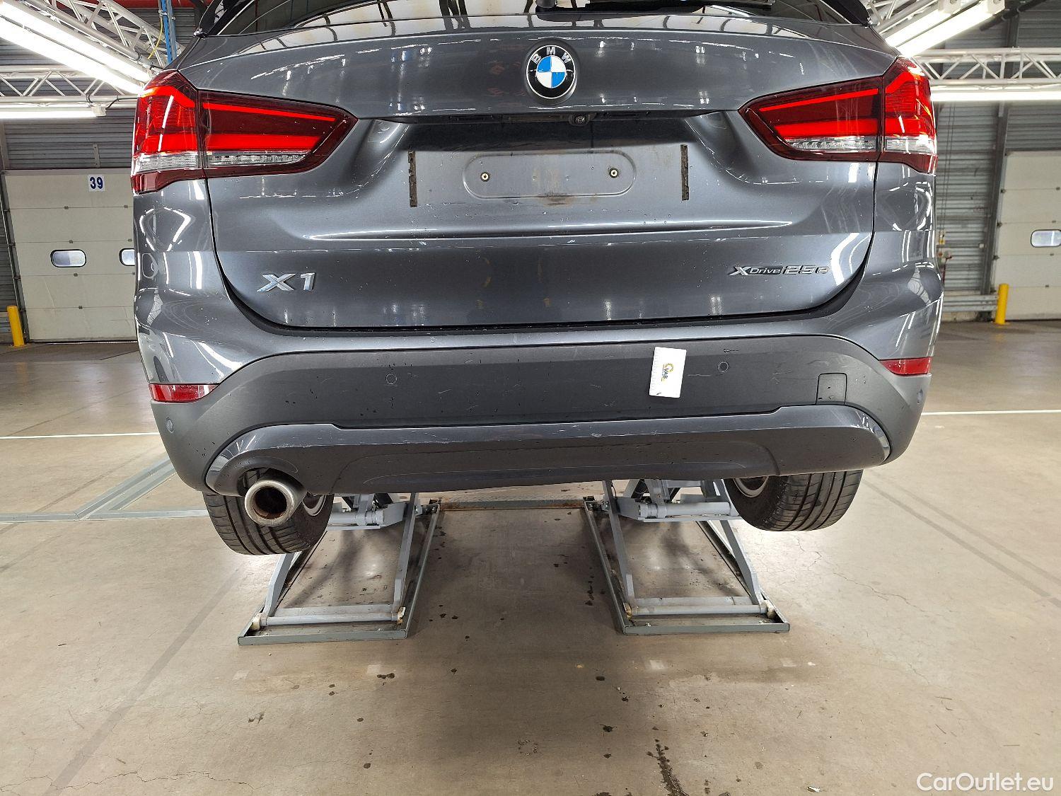  Bmw  X1 BMW,  FL'19, BMW  xDrive25e (162 kW) 5d #17