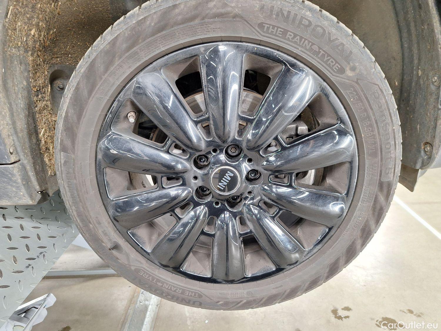  Mini  Countryman MINI, Mini  '16, Mini  Cooper S E ALL4 AT 5d #10