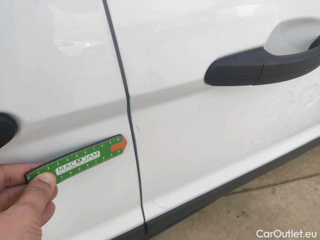  Ford  Transit Connect FORD /2013/4P/furgón Van 1.5 TDCi 74kW Trend 200 L1 #11