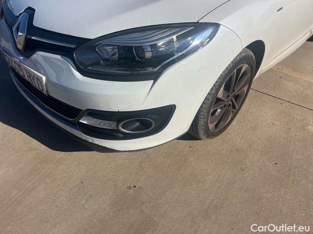  Renault  Megane RENAULT MÉGANE 5p 3G familiar Sp. Tou. Bose Energy dCi 130 S&S Euro 6 #18