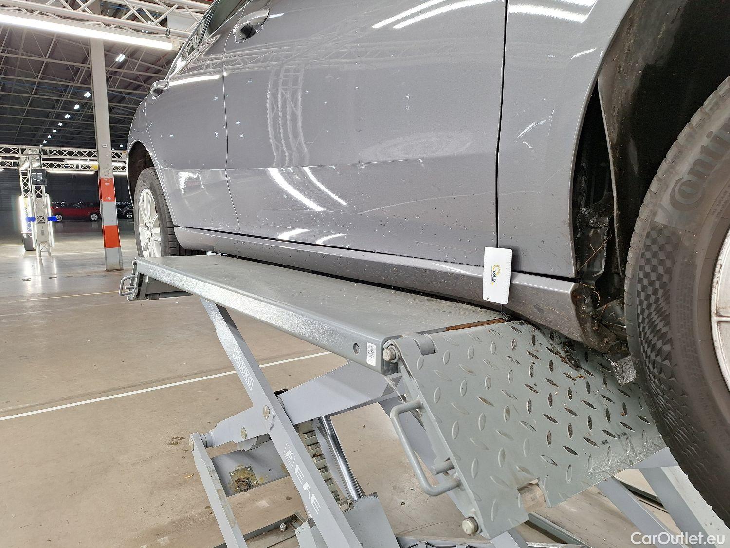  Mercedes  CLA-Klasse Mercedes, CLA-Class SB '19, Mercedes-Benz CLA Shooting Brake CLA 180 d Busines #12