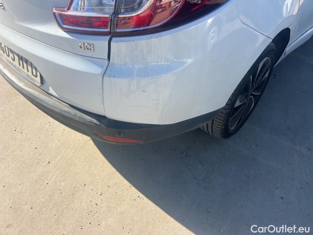  Renault  Megane RENAULT MÉGANE 5p 3G familiar Sp. Tou. Bose Energy dCi 130 S&S Euro 6 #35