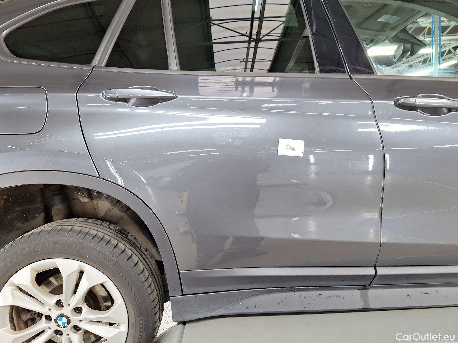  Bmw  X1 BMW,  FL'19, BMW  xDrive25e (162 kW) 5d #7