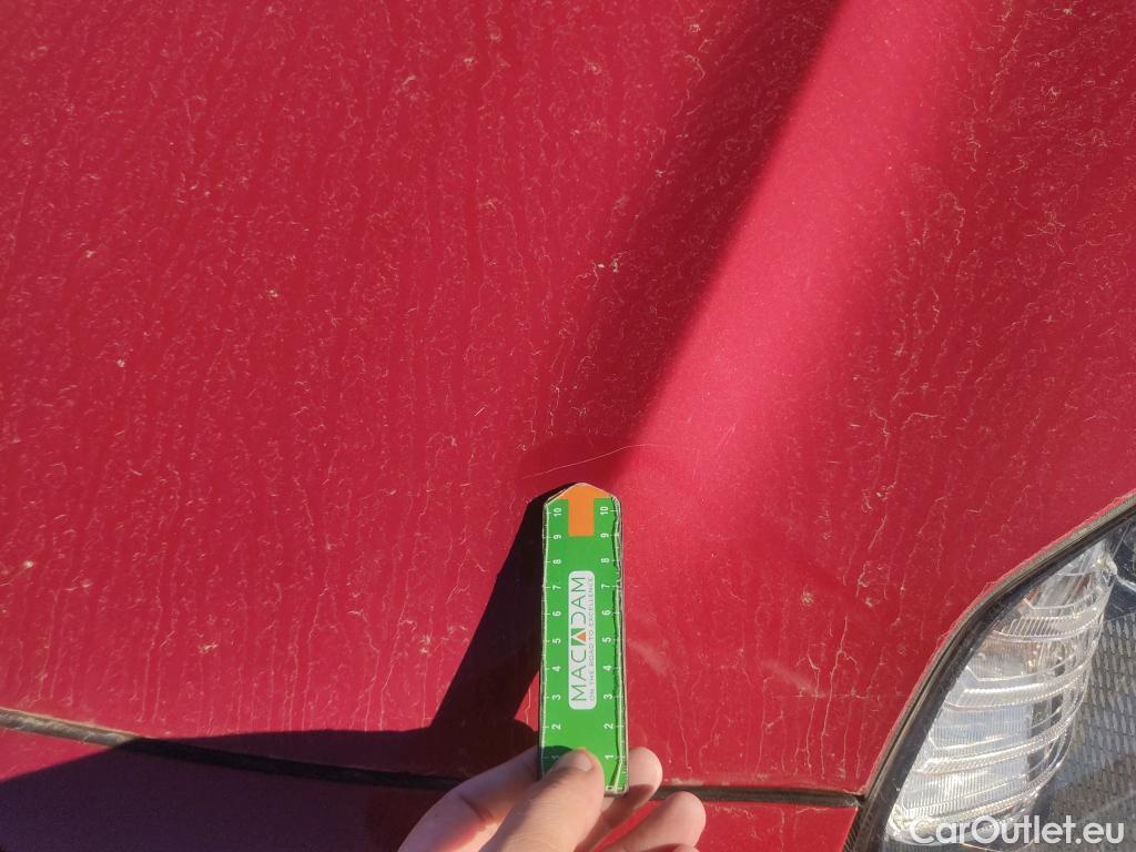  KIA  Sportage KIA  / 2018 / 5P / todoterreno 1.6 MHEV Business DCT 100kW (136CV) 4X2 #29