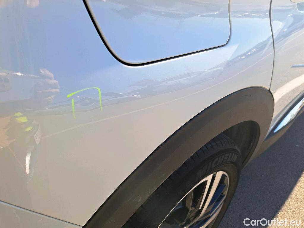  Peugeot  3008 PEUGEOT  / 2016 / 5P / todoterreno GT Line BlueHDi 132kW (180CV) S&S EAT8 #3